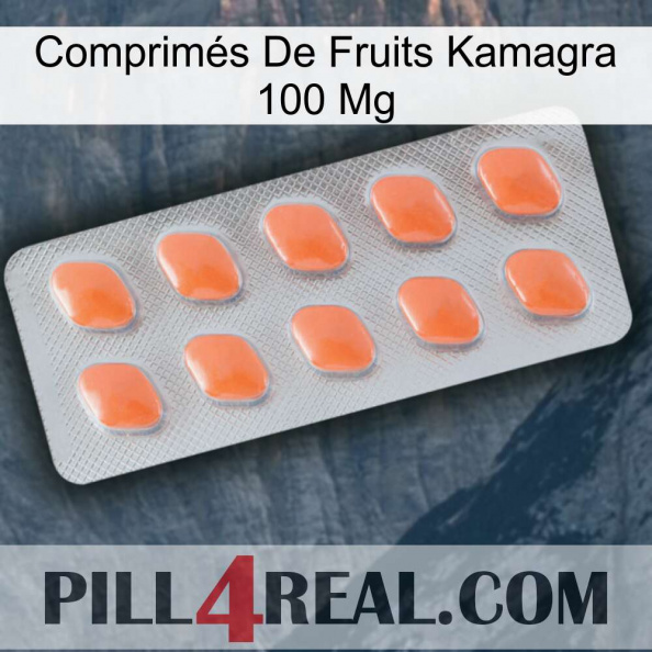 Comprimés De Fruits Kamagra 100 Mg 26.jpg